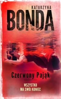 CZERWONY PAJĄK