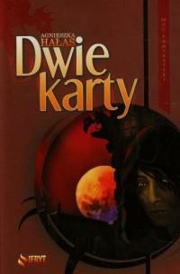 TEATR WĘŻY. TOM 1. DWIE KARTY