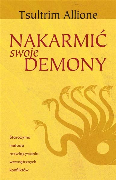 NAKARMIĆ SWOJE DEMONY