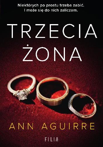 TRZECIA ŻONA (WYDANIE KIESZONKOWE)