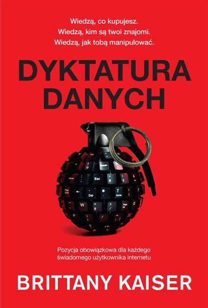 DYKTATURA DANYCH