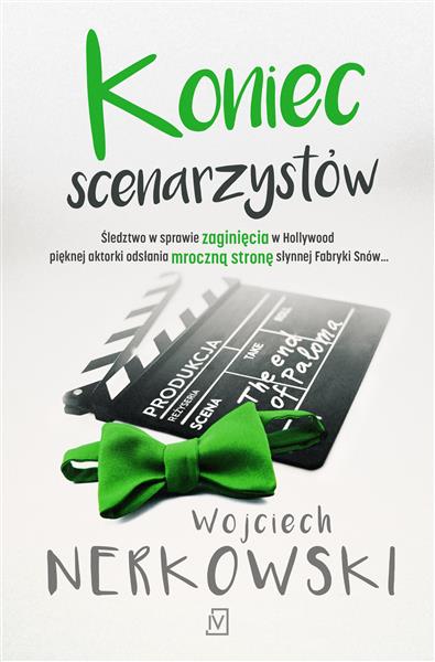 KONIEC SCENARZYSTÓW