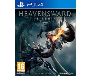 FINAL FANTASY XIV: HEAVENSWARD - PS4