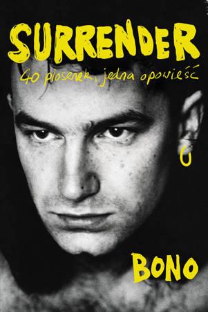 Surrender. 40 piosenek, jedna