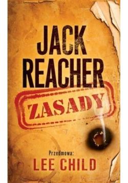 REACHER ZASADY