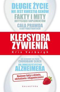 KLEPSYDRA ŻYWIENIA