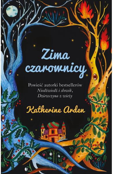 Zima czarownicy
