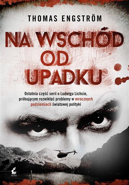 NA WSCHÓD OD UPADKU