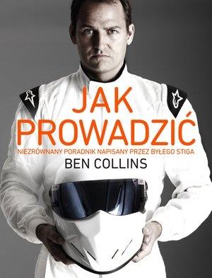 JAK PROWADZIĆ. NIEZRÓWNANY PORADNIK NAPISANY PRZEZ