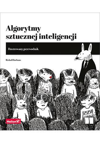 ALGORYTMY SZTUCZNEJ INTELIGENCJI.