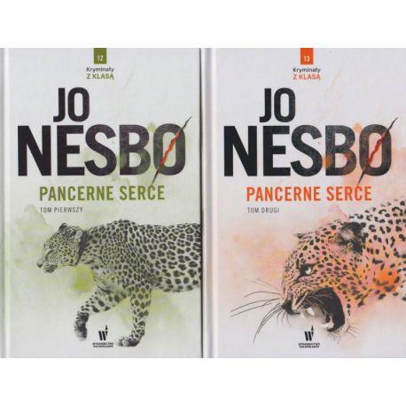 PAKIET PANCERNE SERCE CZ. I I II