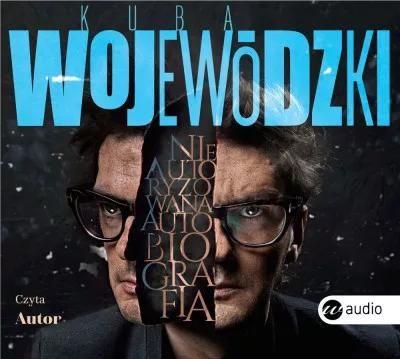 Kuba Wojewódzki. Nieautoryzowana autobiografia. Au