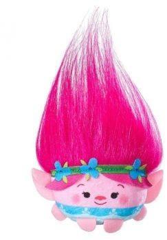HASBRO TROLLS MASKOTKA PLUSZOWA MINI POPPY