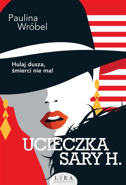 UCIECZKA SARY H.