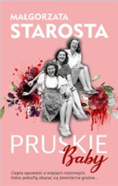 PRUSKIE BABY