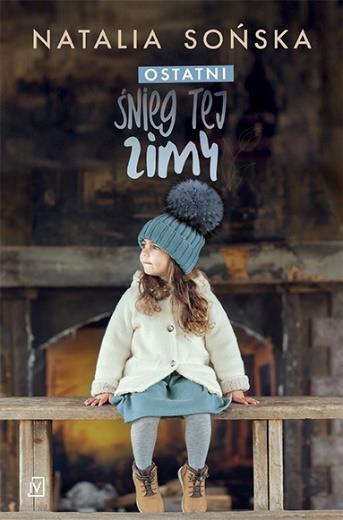 OSTATNI ŚNIEG TEJ ZIMY