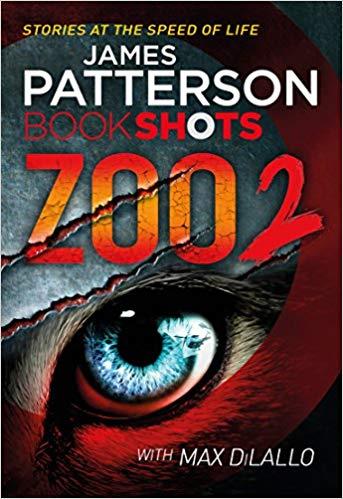 BOOKSHOTS: ZOO 2