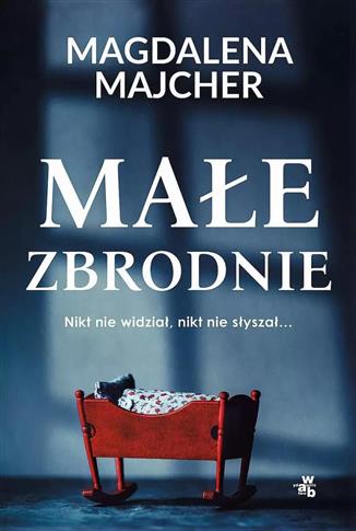 Małe zbrodnie POCKET