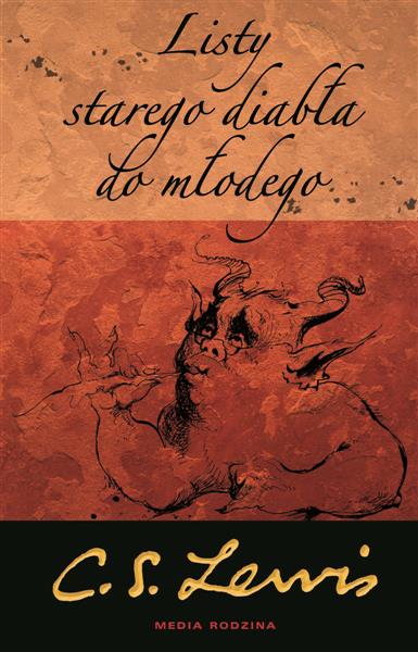 LISTY STAREGO DIABŁA DO MŁODEGO