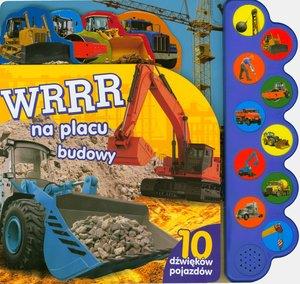 WRRR NA PLACU BUDOWY