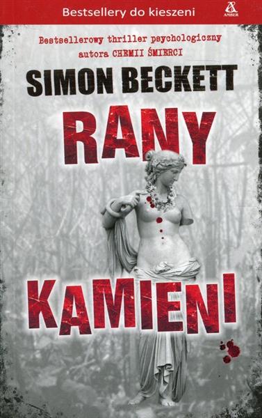 RANY KAMIENI POCKET