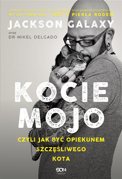 KOCIE MOJO