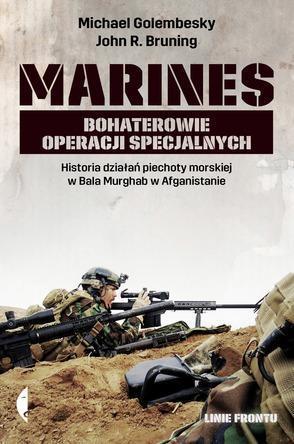 MARINES BOHATEROWIE OPERACJI SPECJALNYCH