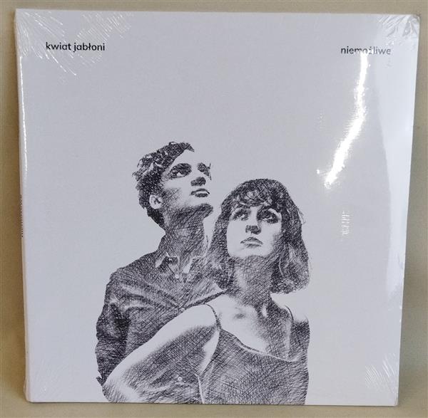 KWIAT JABŁONI - NIEMOŻLIWE VINYL