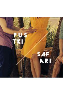 SAFARI,PUSTKI-CD