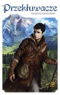 PRZEKŁUWACZE OUTLET