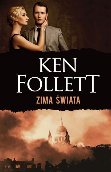 STULECIE. TOM 2. ZIMA ŚWIATA (WYDANIE SPECJALNE)