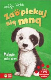 ZSM NZŁ. W1 MAKSIO SZUKA DOMU