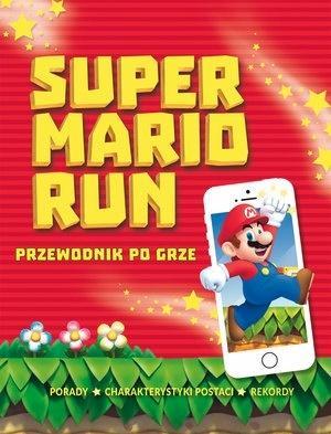 SUPER MARIO RUN PRZEWODNIK PO GRZE