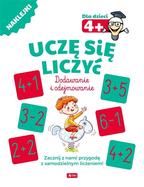 UCZE SIE LICZYC