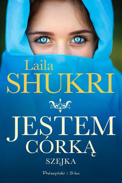 JESTEM CÓRKĄ SZEJKA