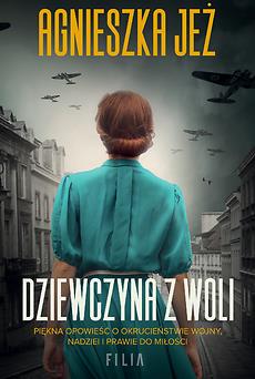 DZIEWCZYNA Z WOLI