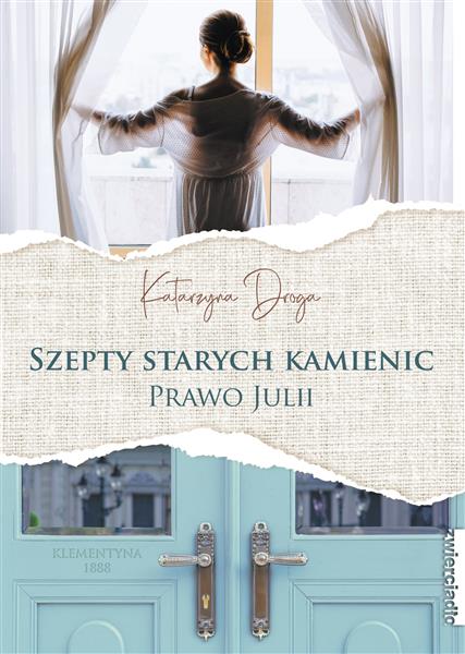 SZEPTY STARYCH KAMIENIC. PRAWO JULII