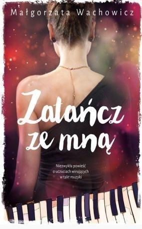 ZATAŃCZ ZE MNĄ