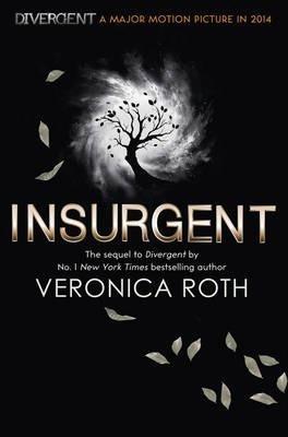 INSURGENT (BLACK ED)