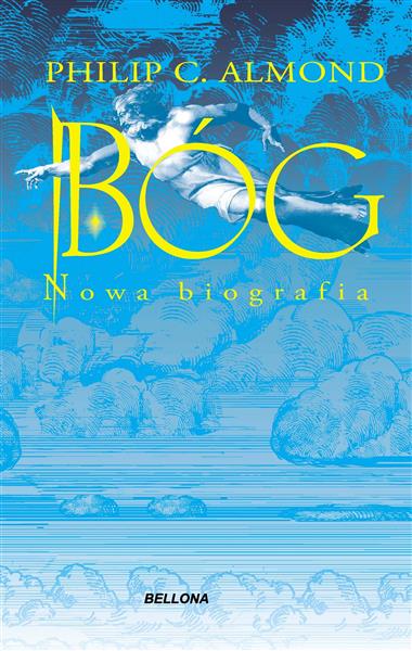 BÓG. NOWA BIOGRAFIA