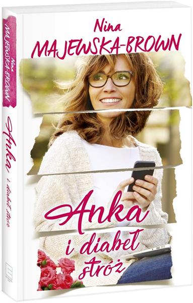 ANKA I DIABEŁ STRÓŻ TOM 2