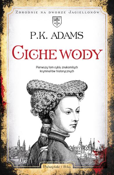 CICHE WODY