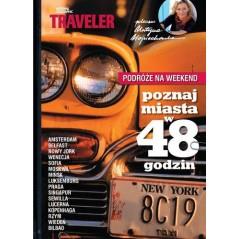 POZNAJ MIASTA W 48 GODZIN