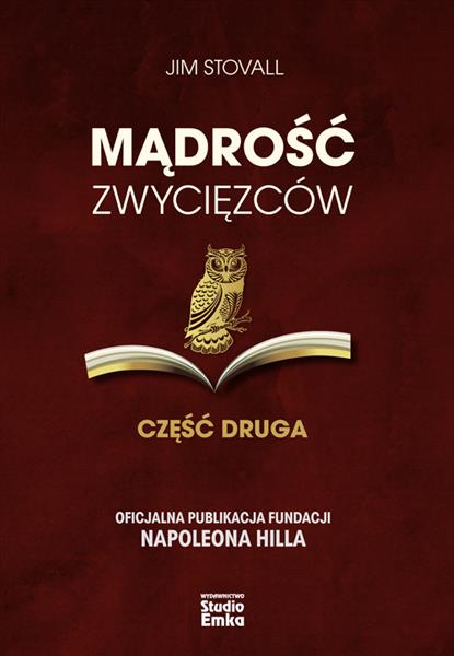 MĄDROŚĆ ZWYCIĘZCÓW. CZĘŚĆ 2