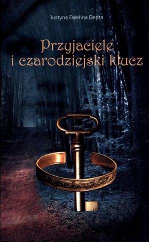 Przyjaciele i czarodziejski klucz