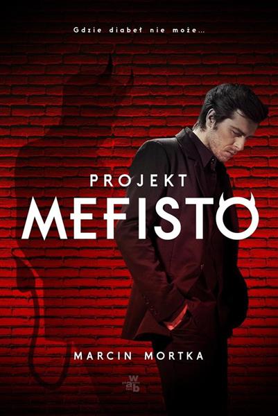 PROJEKT MEFISTO