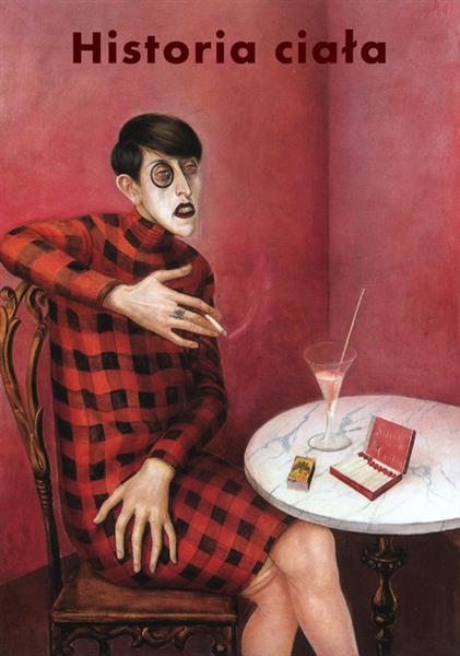 HISTORIA CIAŁA TOM 3: RÓŻNE SPOJRZENIA. WIEK XX