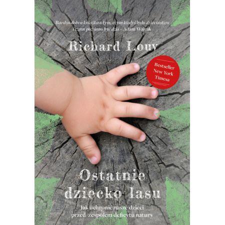 Ostatnie dziecko lasu