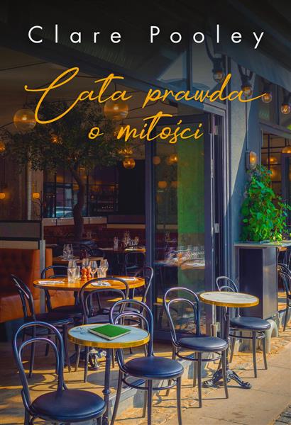 CAŁA PRAWDA O MIŁOŚCI