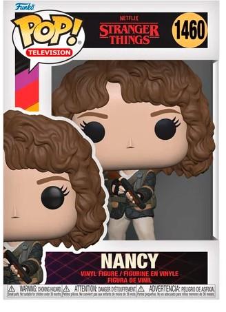 FUNKO POP! STRANGER THINGS, FIGURKA KOLEKCJONERSKA